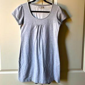 Esprit Sweater Dress Grey M